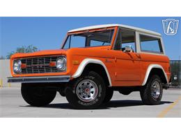 1977 Ford Bronco (CC-2089155) for sale in Peoria, Arizona