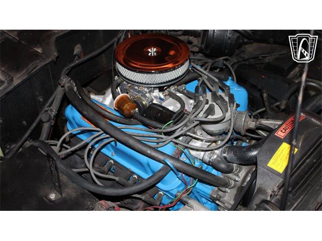 1977 Ford Bronco (CC-2089155) for sale in Peoria, Arizona