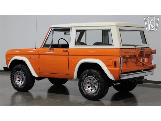 1977 Ford Bronco (CC-2089155) for sale in Peoria, Arizona