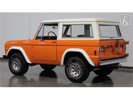 1977 Ford Bronco (CC-2089155) for sale in Peoria, Arizona