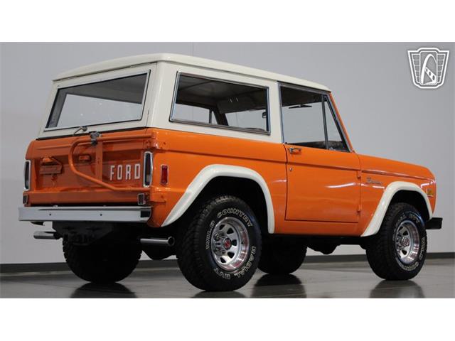 1977 Ford Bronco (CC-2089155) for sale in Peoria, Arizona