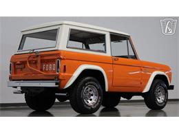 1977 Ford Bronco (CC-2089155) for sale in Peoria, Arizona