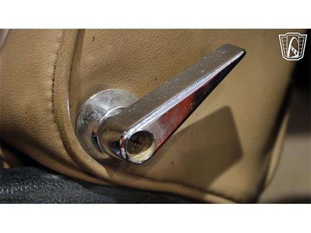 1977 Ford Bronco (CC-2089155) for sale in Peoria, Arizona