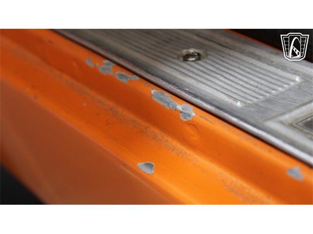 1977 Ford Bronco (CC-2089155) for sale in Peoria, Arizona