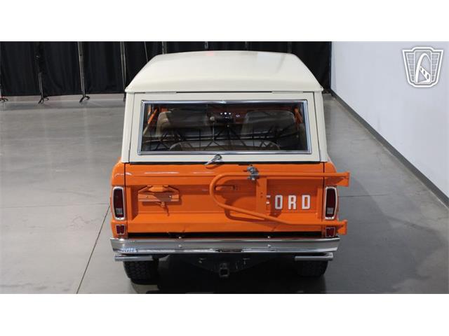 1977 Ford Bronco (CC-2089155) for sale in Peoria, Arizona
