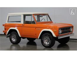 1977 Ford Bronco (CC-2089155) for sale in Peoria, Arizona