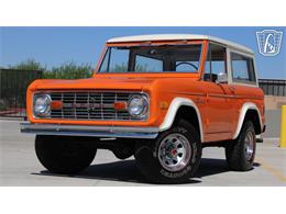 1977 Ford Bronco (CC-2089155) for sale in Peoria, Arizona