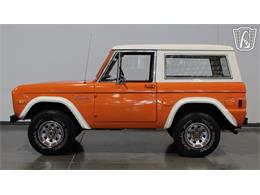 1977 Ford Bronco (CC-2089155) for sale in Peoria, Arizona