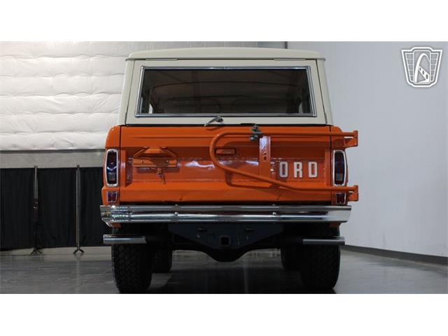 1977 Ford Bronco (CC-2089155) for sale in Peoria, Arizona