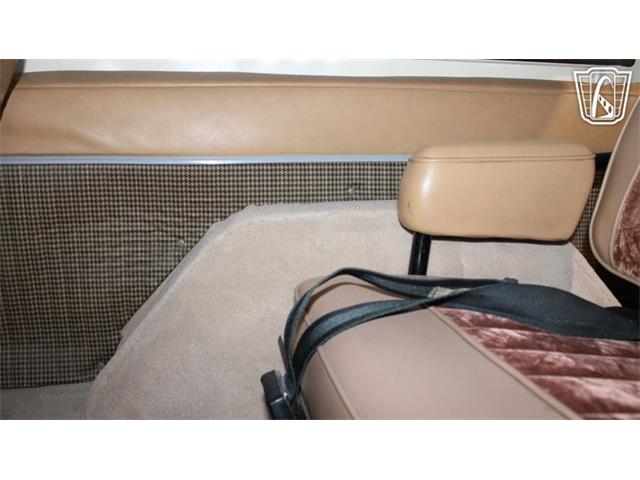 1977 Ford Bronco (CC-2089155) for sale in Peoria, Arizona