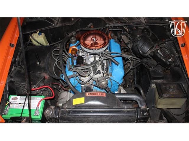 1977 Ford Bronco (CC-2089155) for sale in Peoria, Arizona