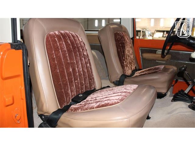 1977 Ford Bronco (CC-2089155) for sale in Peoria, Arizona