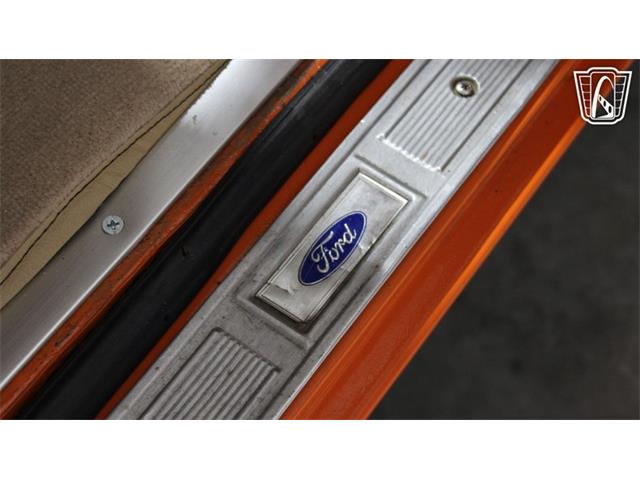 1977 Ford Bronco (CC-2089155) for sale in Peoria, Arizona