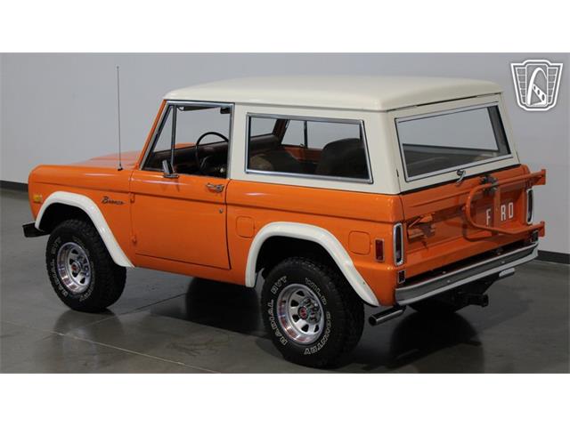 1977 Ford Bronco (CC-2089155) for sale in Peoria, Arizona