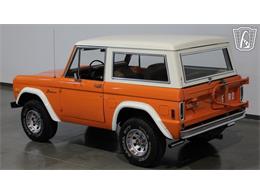 1977 Ford Bronco (CC-2089155) for sale in Peoria, Arizona