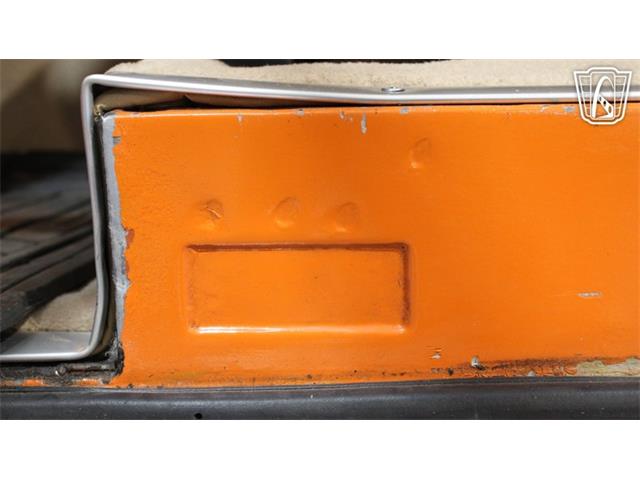 1977 Ford Bronco (CC-2089155) for sale in Peoria, Arizona