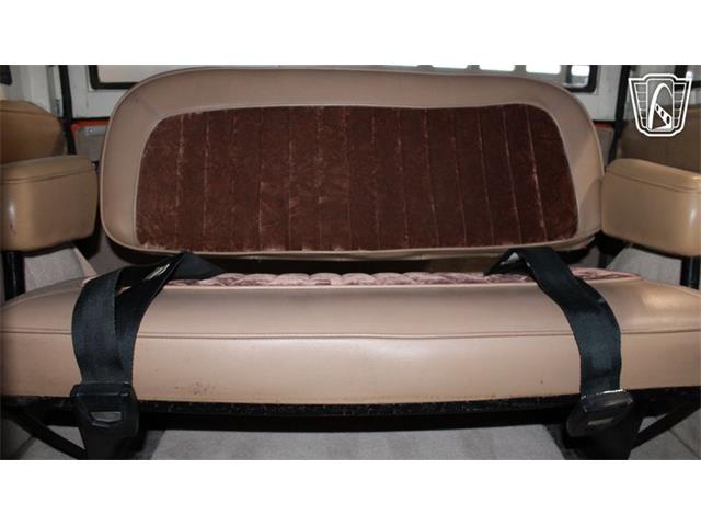 1977 Ford Bronco (CC-2089155) for sale in Peoria, Arizona