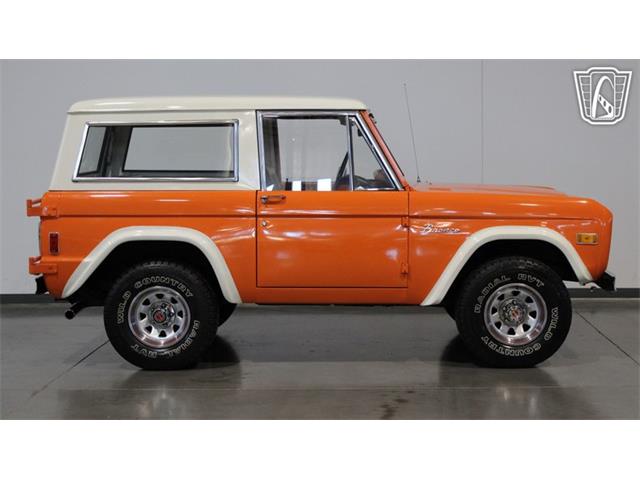 1977 Ford Bronco (CC-2089155) for sale in Peoria, Arizona