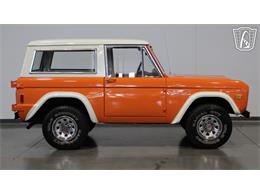 1977 Ford Bronco (CC-2089155) for sale in Peoria, Arizona