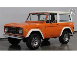 1977 Ford Bronco (CC-2089155) for sale in Peoria, Arizona