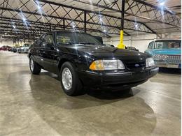 1988 Ford Mustang (CC-2089156) for sale in Greensboro, North Carolina