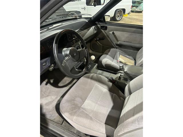1988 Ford Mustang (CC-2089156) for sale in Greensboro, North Carolina