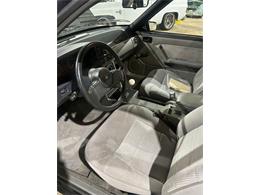 1988 Ford Mustang (CC-2089156) for sale in Greensboro, North Carolina