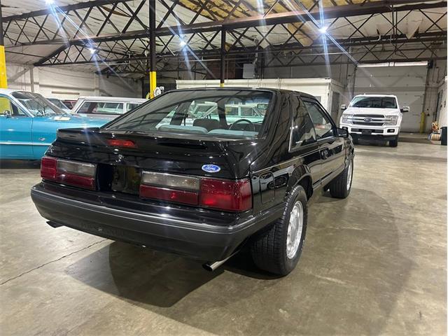 1988 Ford Mustang (CC-2089156) for sale in Greensboro, North Carolina