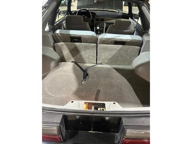 1988 Ford Mustang (CC-2089156) for sale in Greensboro, North Carolina