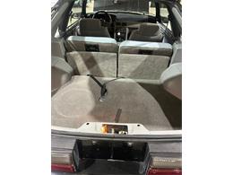 1988 Ford Mustang (CC-2089156) for sale in Greensboro, North Carolina