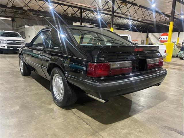 1988 Ford Mustang (CC-2089156) for sale in Greensboro, North Carolina