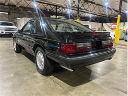 1988 Ford Mustang (CC-2089156) for sale in Greensboro, North Carolina