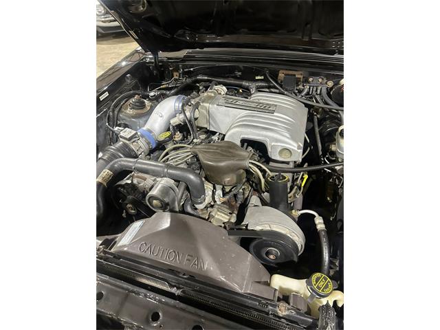 1988 Ford Mustang (CC-2089156) for sale in Greensboro, North Carolina