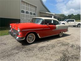 1955 Chevrolet Bel Air (CC-2089157) for sale in Greensboro, North Carolina