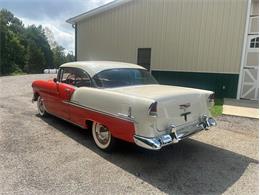 1955 Chevrolet Bel Air (CC-2089157) for sale in Greensboro, North Carolina