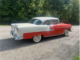 1955 Chevrolet Bel Air (CC-2089157) for sale in Greensboro, North Carolina
