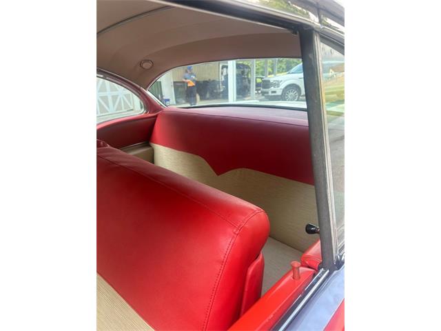 1955 Chevrolet Bel Air (CC-2089157) for sale in Greensboro, North Carolina