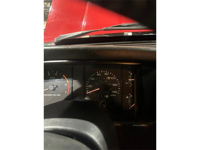 1991 Ford Mustang (CC-2089158) for sale in Greensboro, North Carolina