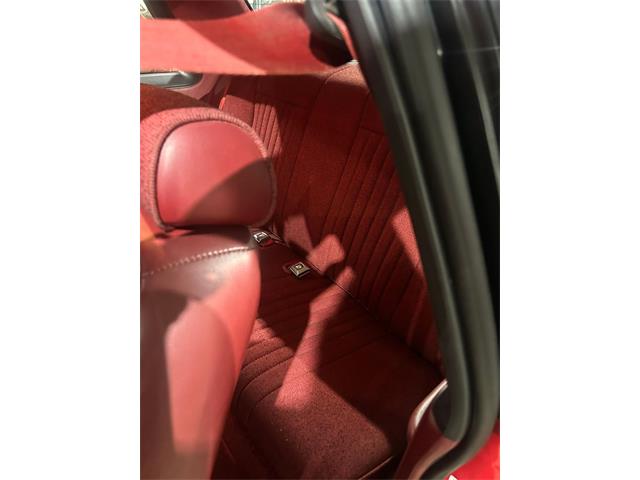 1991 Ford Mustang (CC-2089158) for sale in Greensboro, North Carolina