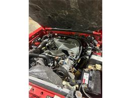 1991 Ford Mustang (CC-2089158) for sale in Greensboro, North Carolina