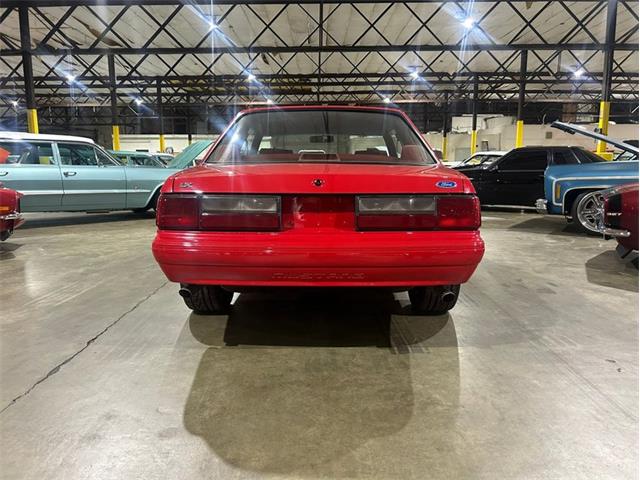 1991 Ford Mustang (CC-2089158) for sale in Greensboro, North Carolina