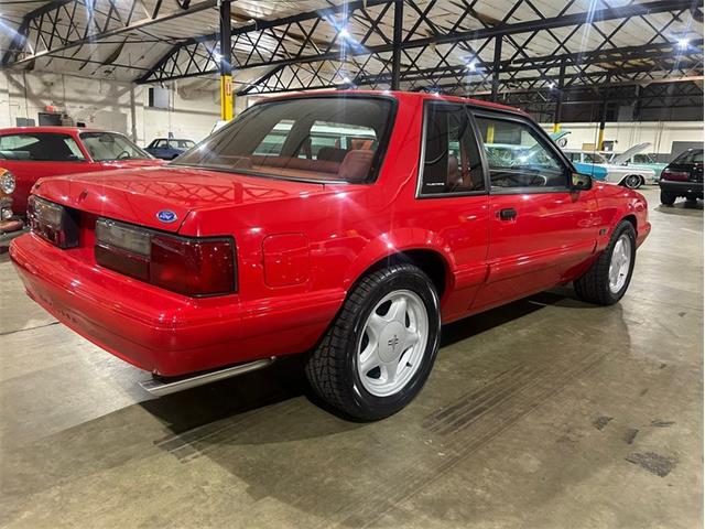 1991 Ford Mustang (CC-2089158) for sale in Greensboro, North Carolina