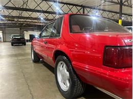 1991 Ford Mustang (CC-2089158) for sale in Greensboro, North Carolina