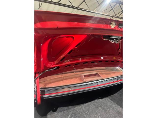 1991 Ford Mustang (CC-2089158) for sale in Greensboro, North Carolina