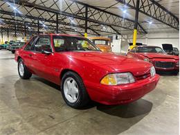 1991 Ford Mustang (CC-2089158) for sale in Greensboro, North Carolina