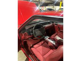 1991 Ford Mustang (CC-2089158) for sale in Greensboro, North Carolina