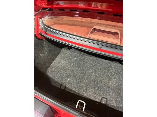 1991 Ford Mustang (CC-2089158) for sale in Greensboro, North Carolina
