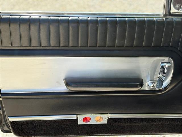 1964 Ford Galaxie (CC-2089159) for sale in Greensboro, North Carolina