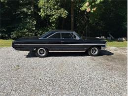 1964 Ford Galaxie (CC-2089159) for sale in Greensboro, North Carolina