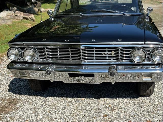 1964 Ford Galaxie (CC-2089159) for sale in Greensboro, North Carolina